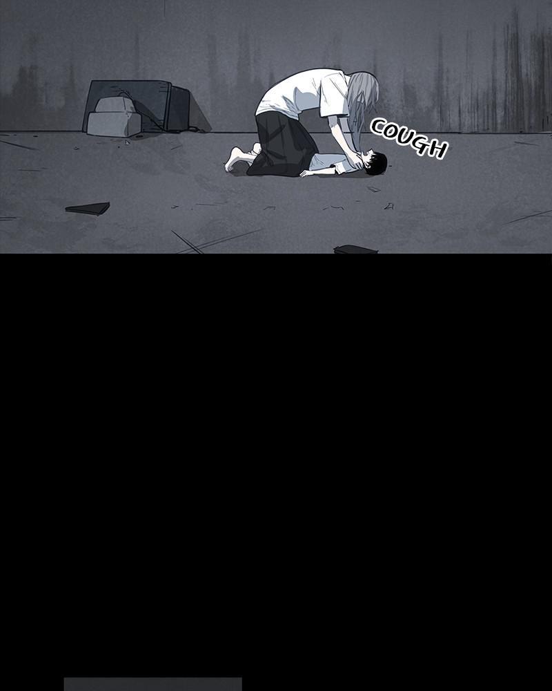 Read The Boxer ENGLISH Manga Online