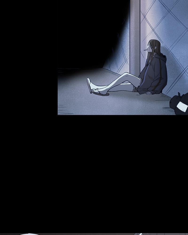 Read The Boxer ENGLISH Manga Online