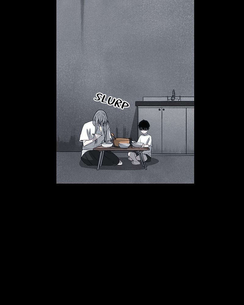 Read The Boxer ENGLISH Manga Online