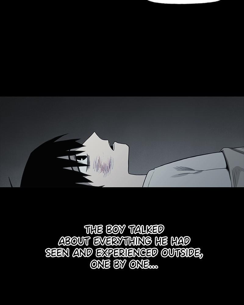 Read The Boxer ENGLISH Manga Online