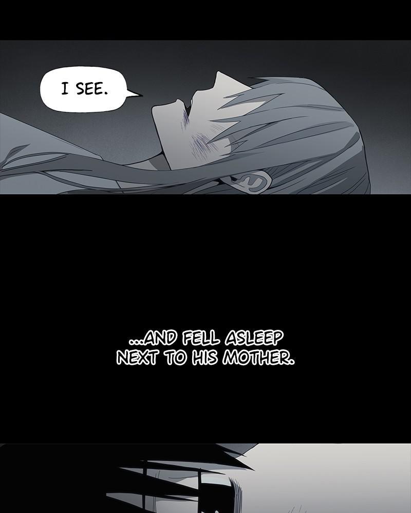 Read The Boxer ENGLISH Manga Online