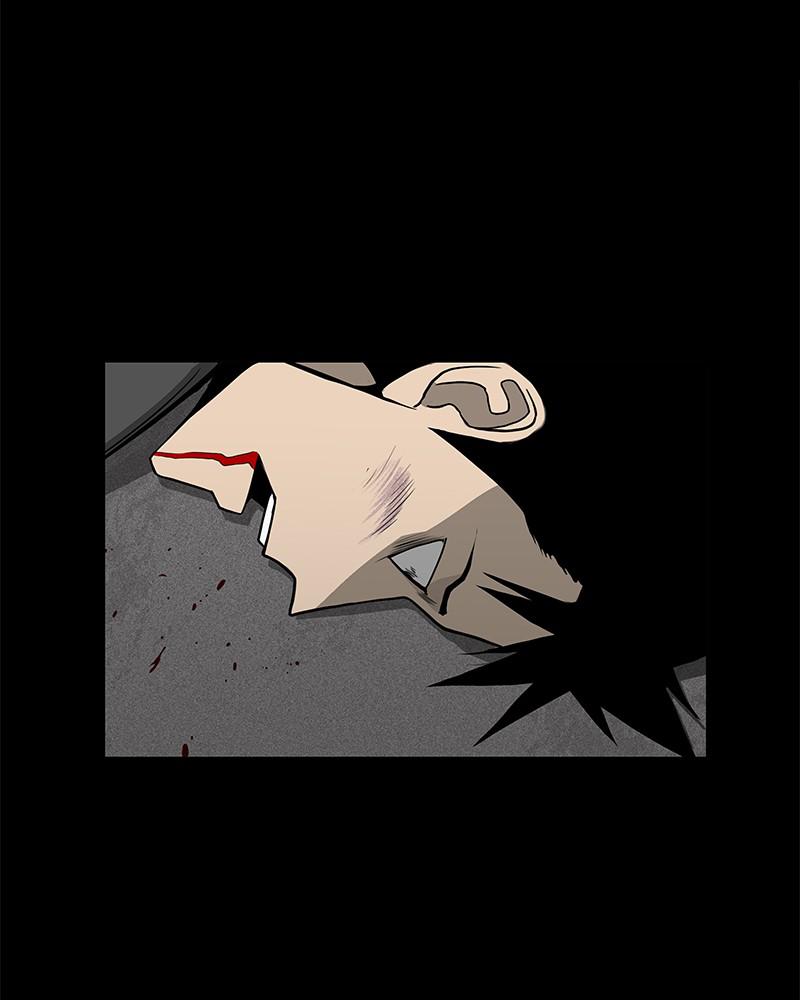 Read The Boxer ENGLISH Manga Online