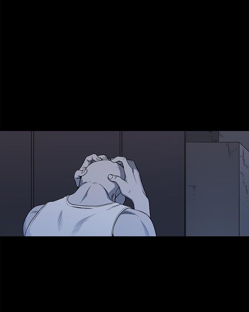 Read The Boxer ENGLISH Manga Online