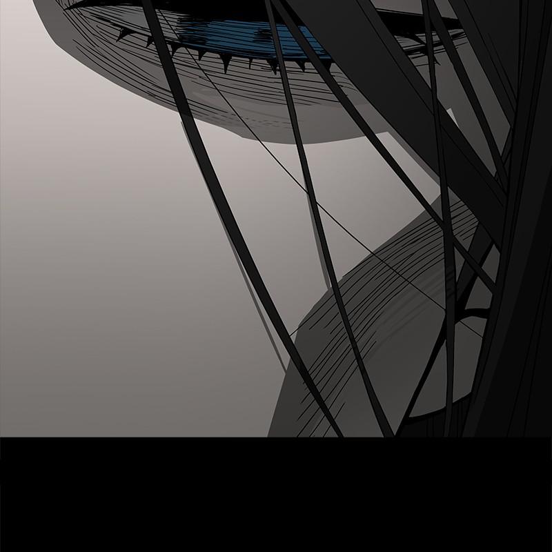 Read The Boxer ENGLISH Manga Online