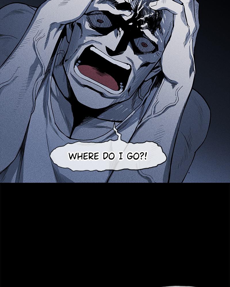 Read The Boxer ENGLISH Manga Online