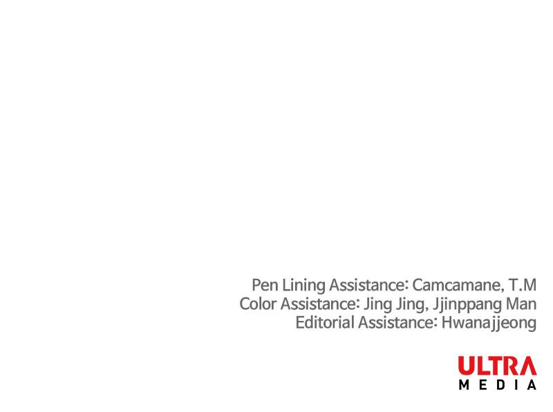 Read The Boxer ENGLISH Manga Online