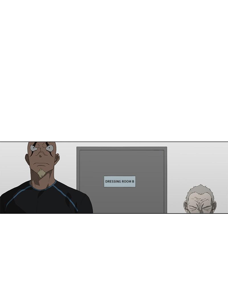 Read The Boxer ENGLISH Manga Online