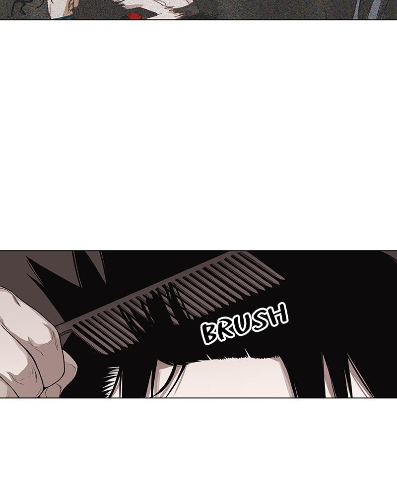 Read The Boxer ENGLISH Manga Online