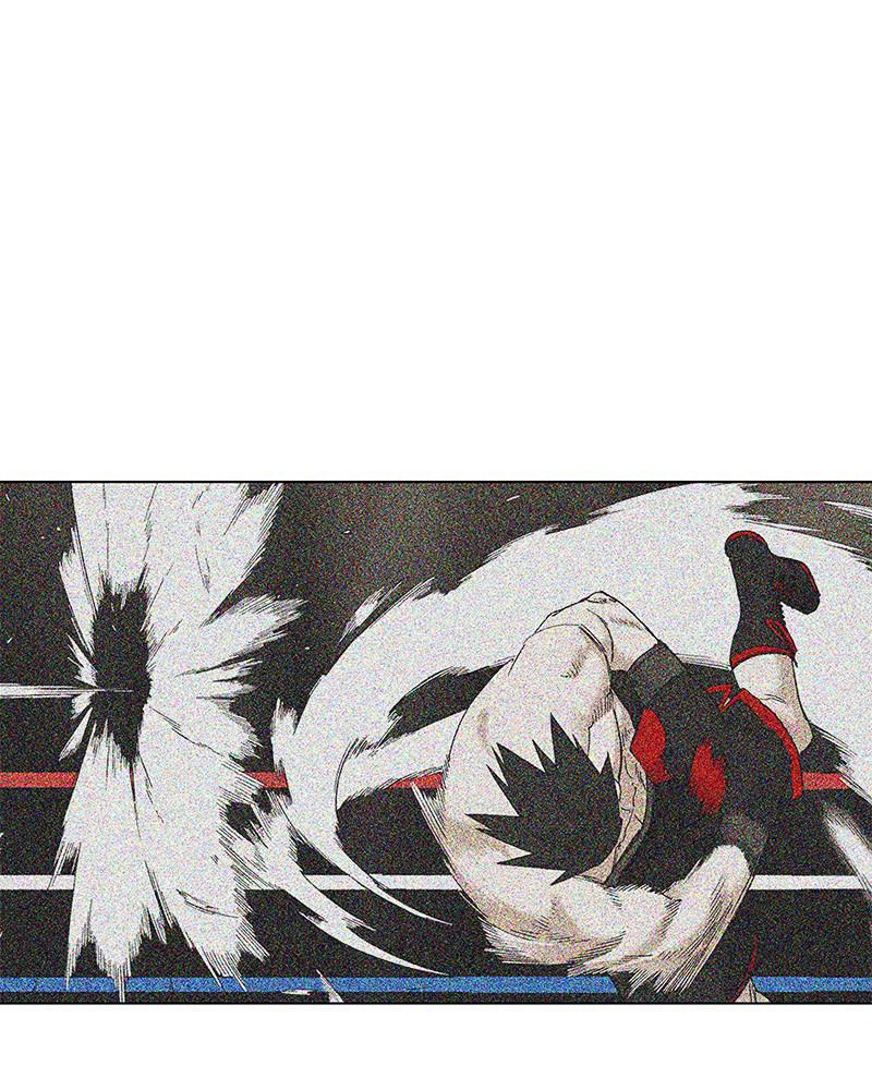 Read The Boxer ENGLISH Manga Online