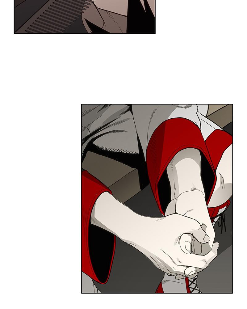 Read The Boxer ENGLISH Manga Online