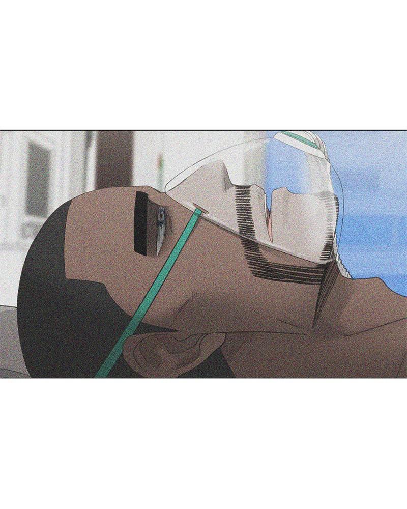 Read The Boxer ENGLISH Manga Online