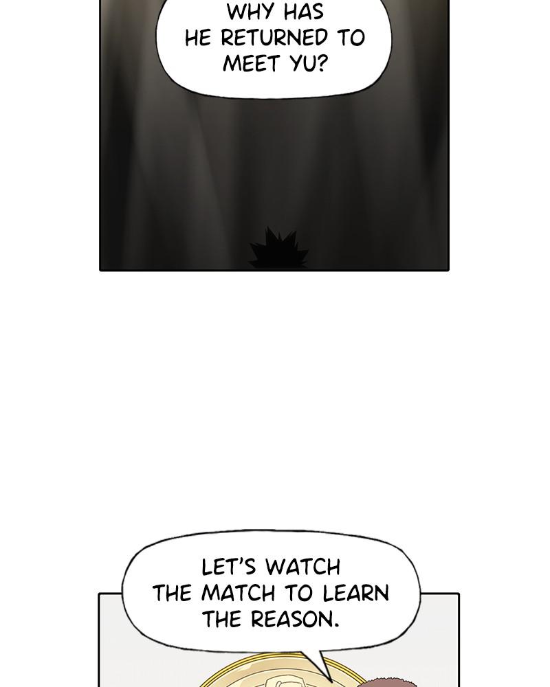 Read The Boxer ENGLISH Manga Online