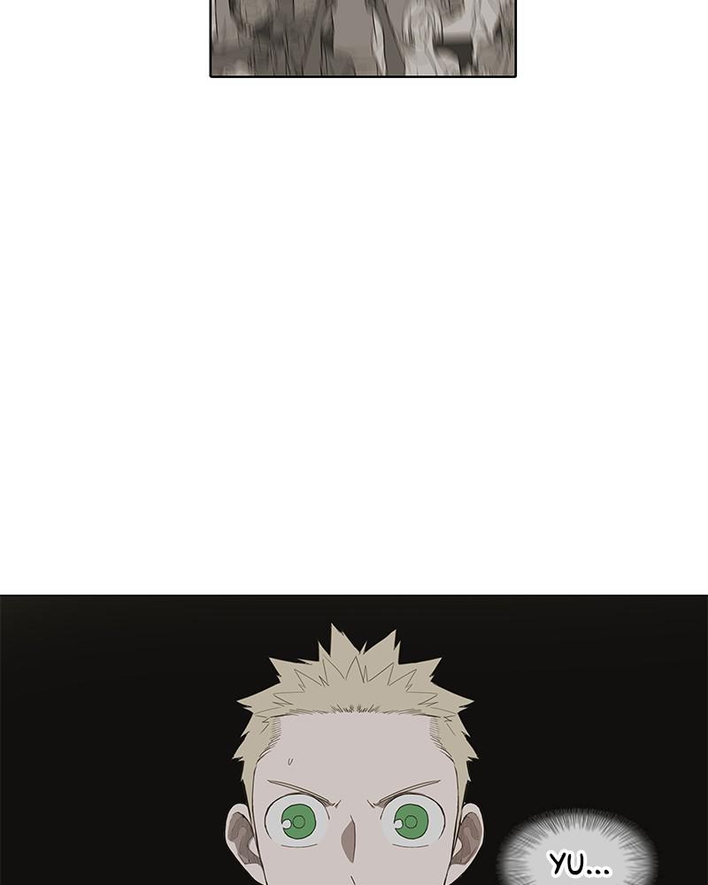 Read The Boxer ENGLISH Manga Online