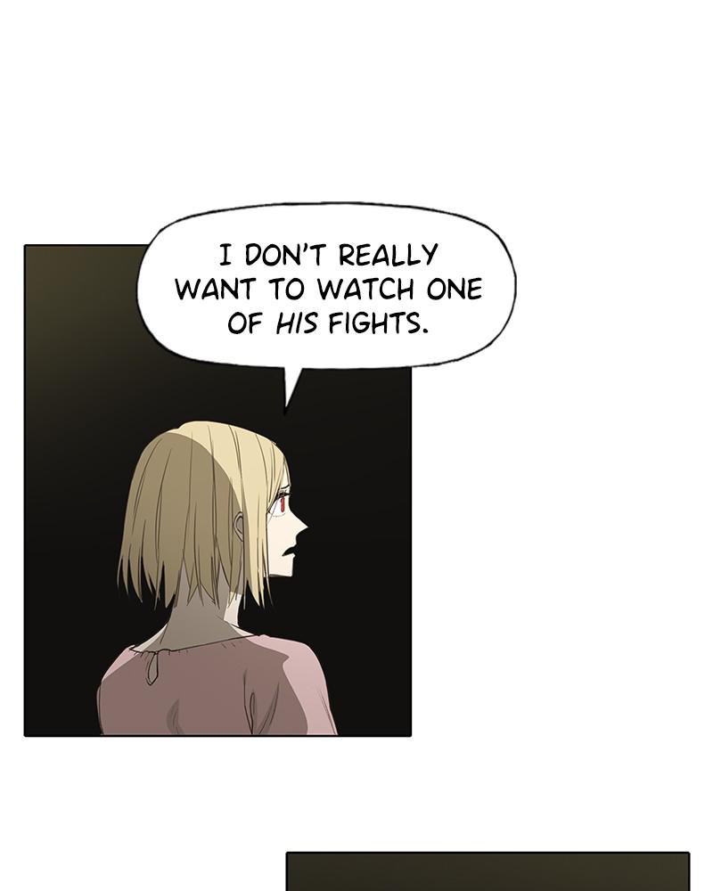 Read The Boxer ENGLISH Manga Online