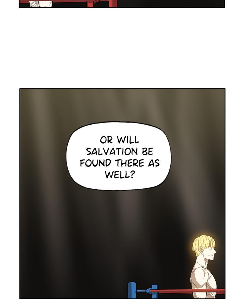 Read The Boxer ENGLISH Manga Online