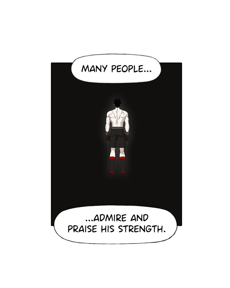 Read The Boxer ENGLISH Manga Online