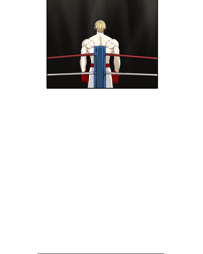 Read The Boxer ENGLISH Manga Online