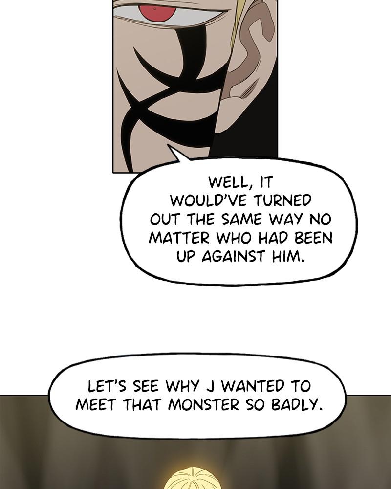 Read The Boxer ENGLISH Manga Online