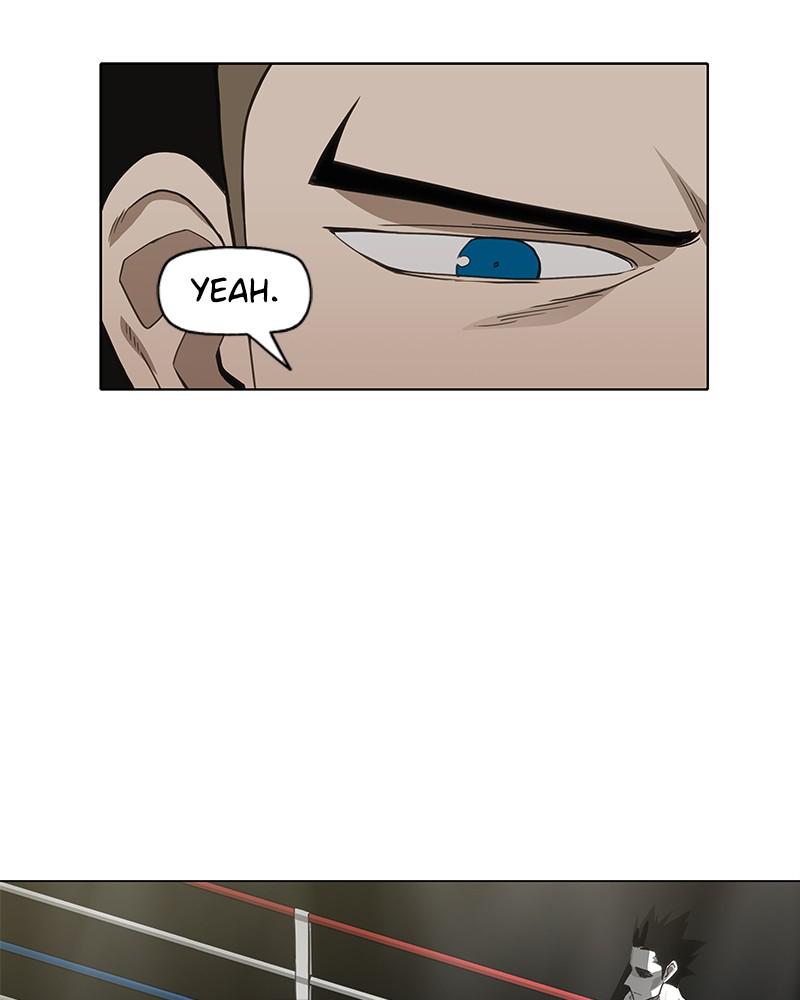 Read The Boxer ENGLISH Manga Online