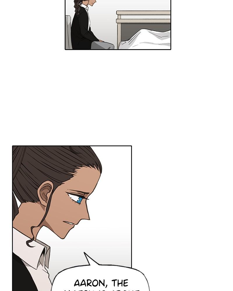 Read The Boxer ENGLISH Manga Online