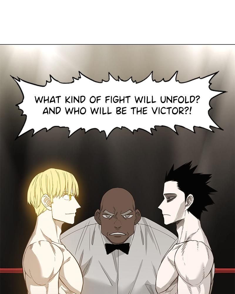 Read The Boxer ENGLISH Manga Online