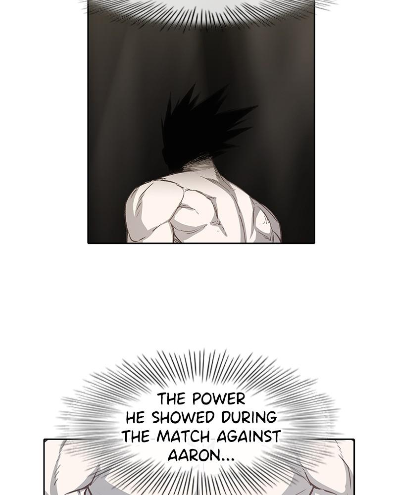 Read The Boxer ENGLISH Manga Online