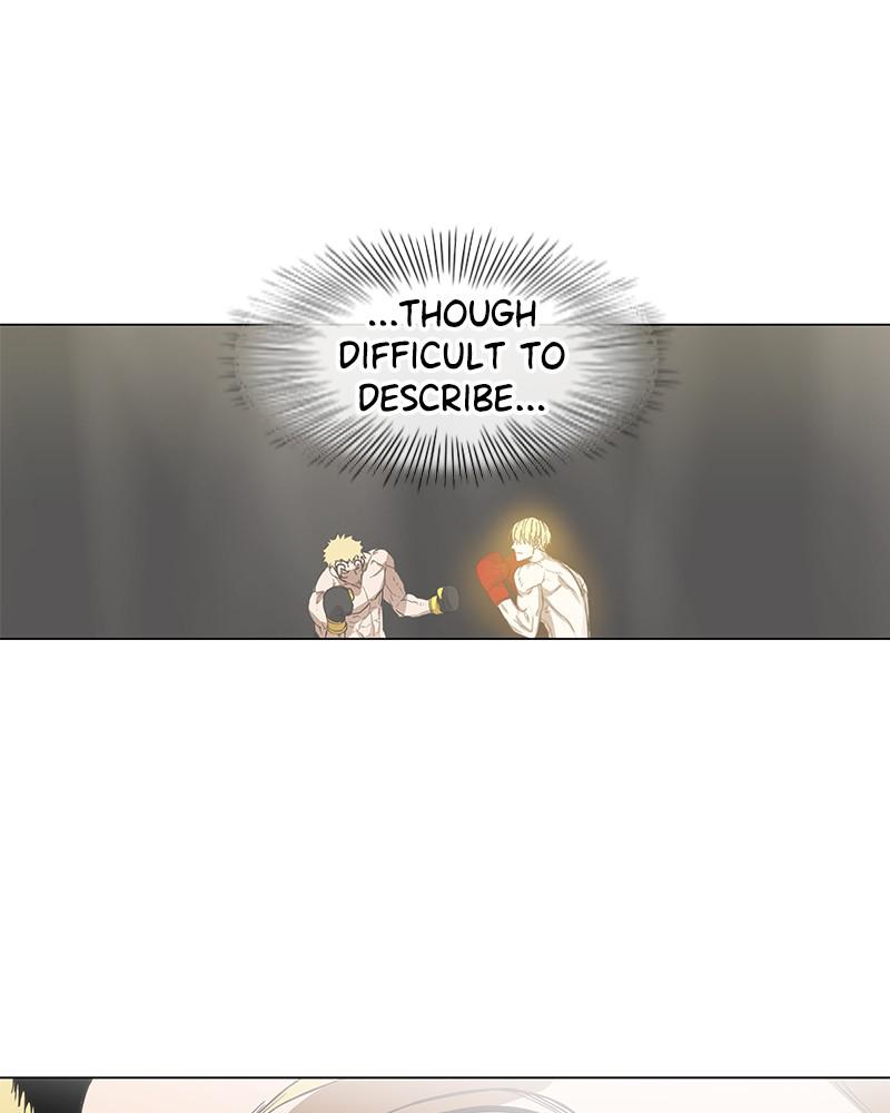 Read The Boxer ENGLISH Manga Online