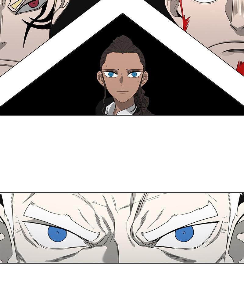 Read The Boxer ENGLISH Manga Online