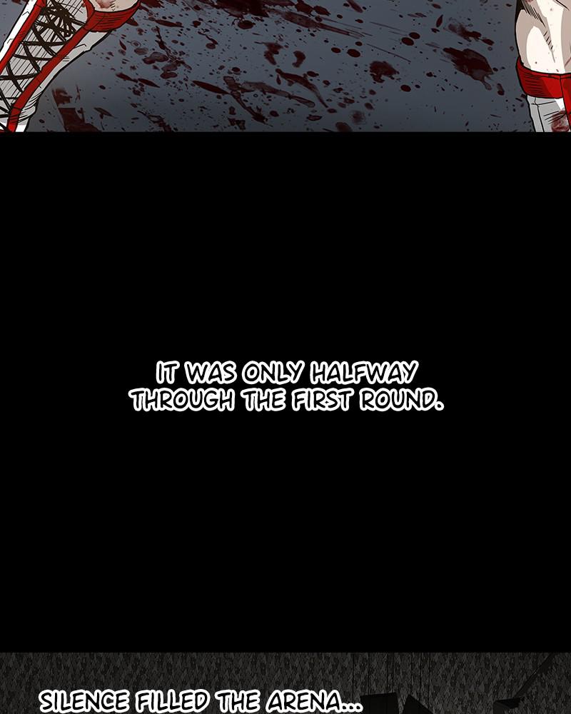 Read The Boxer ENGLISH Manga Online