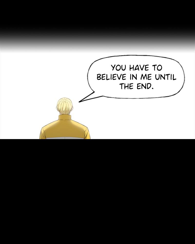 Read The Boxer ENGLISH Manga Online