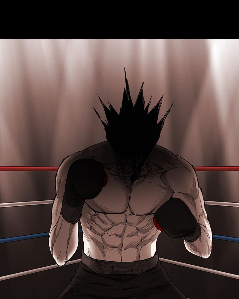 Read The Boxer ENGLISH Manga Online