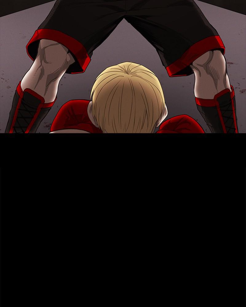 Read The Boxer ENGLISH Manga Online