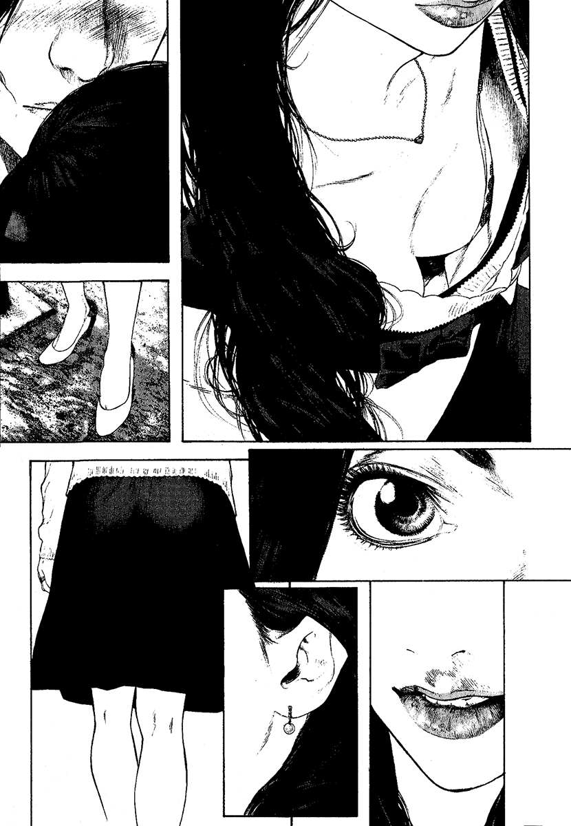 Read The Climber ENGLISH Manga Online