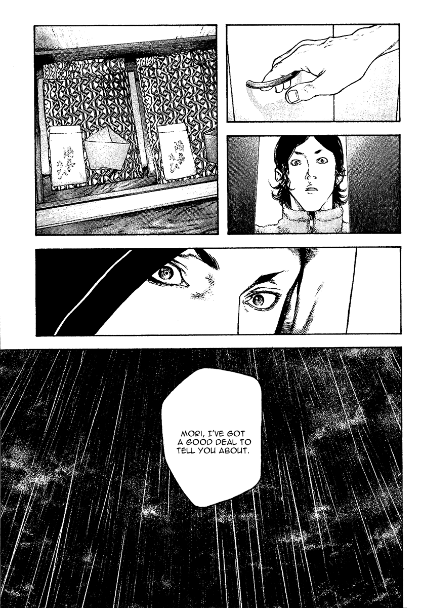 Read The Climber ENGLISH Manga Online