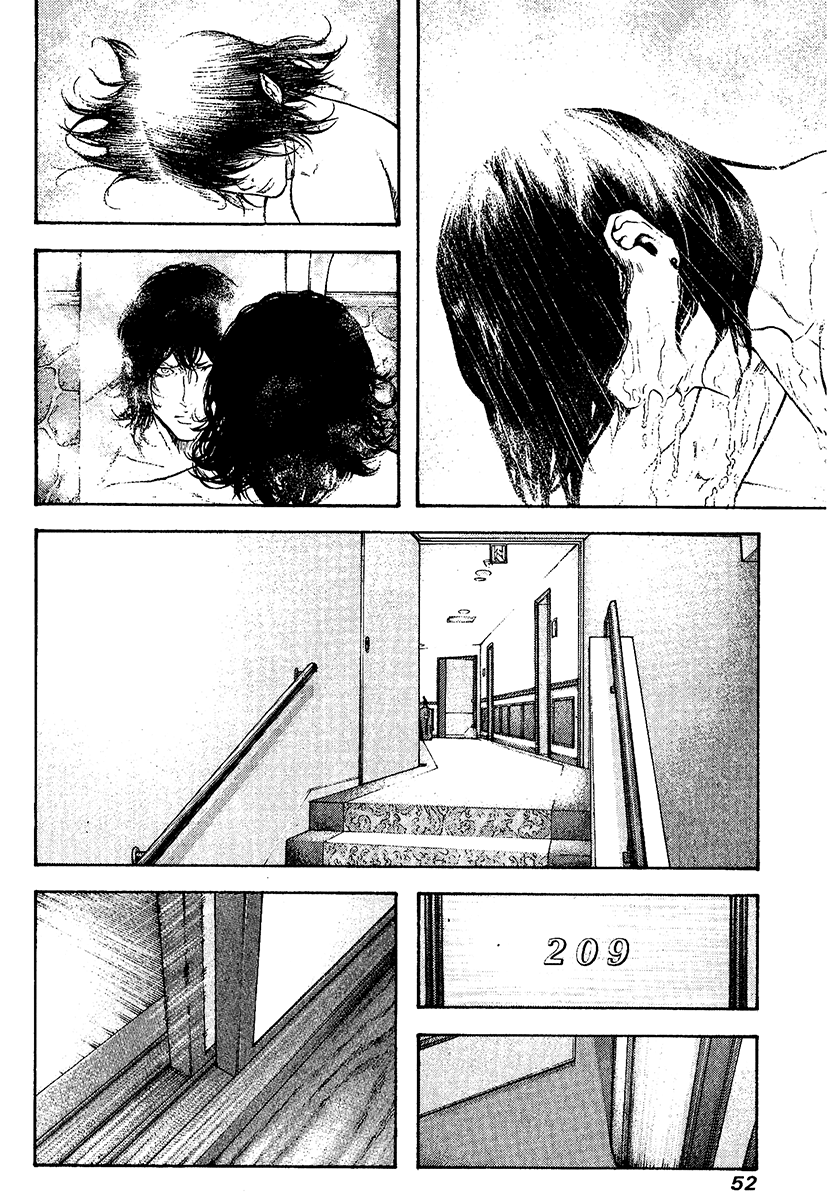 Read The Climber ENGLISH Manga Online
