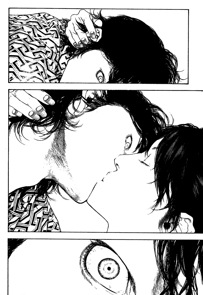 Read The Climber ENGLISH Manga Online