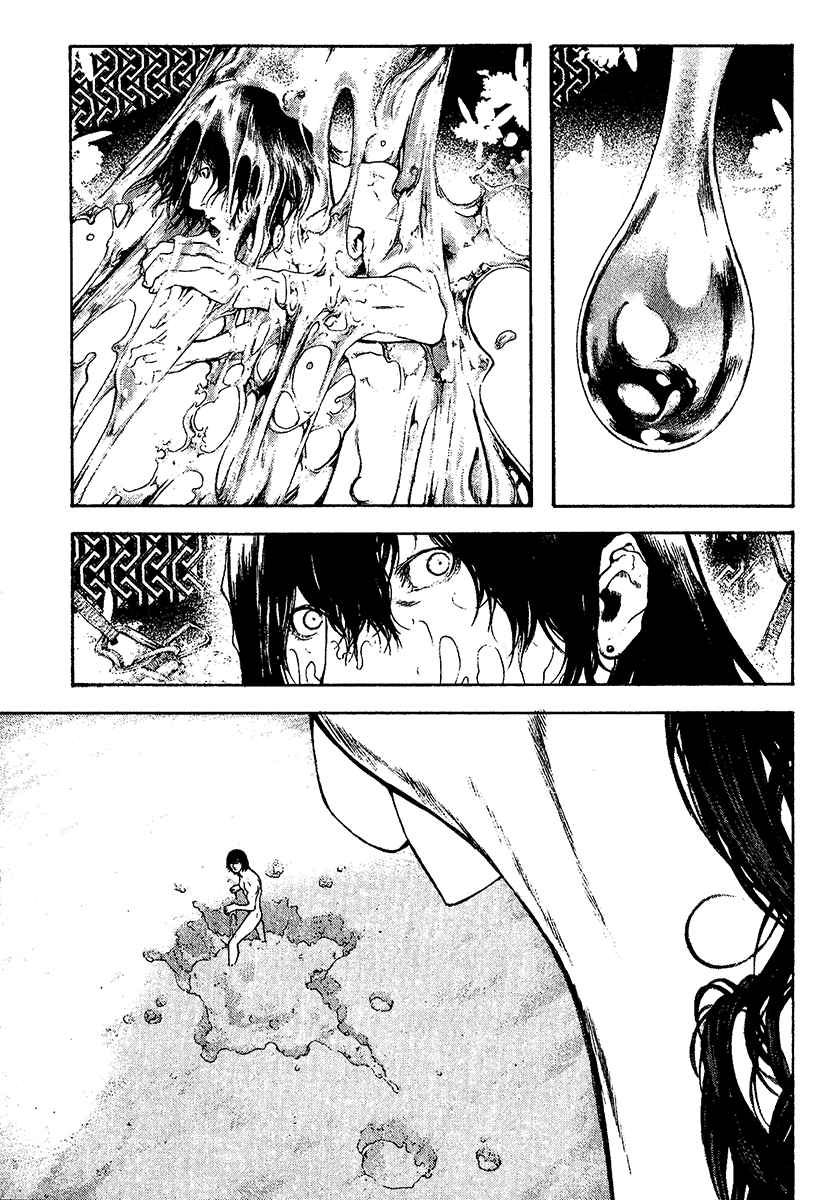 Read The Climber ENGLISH Manga Online