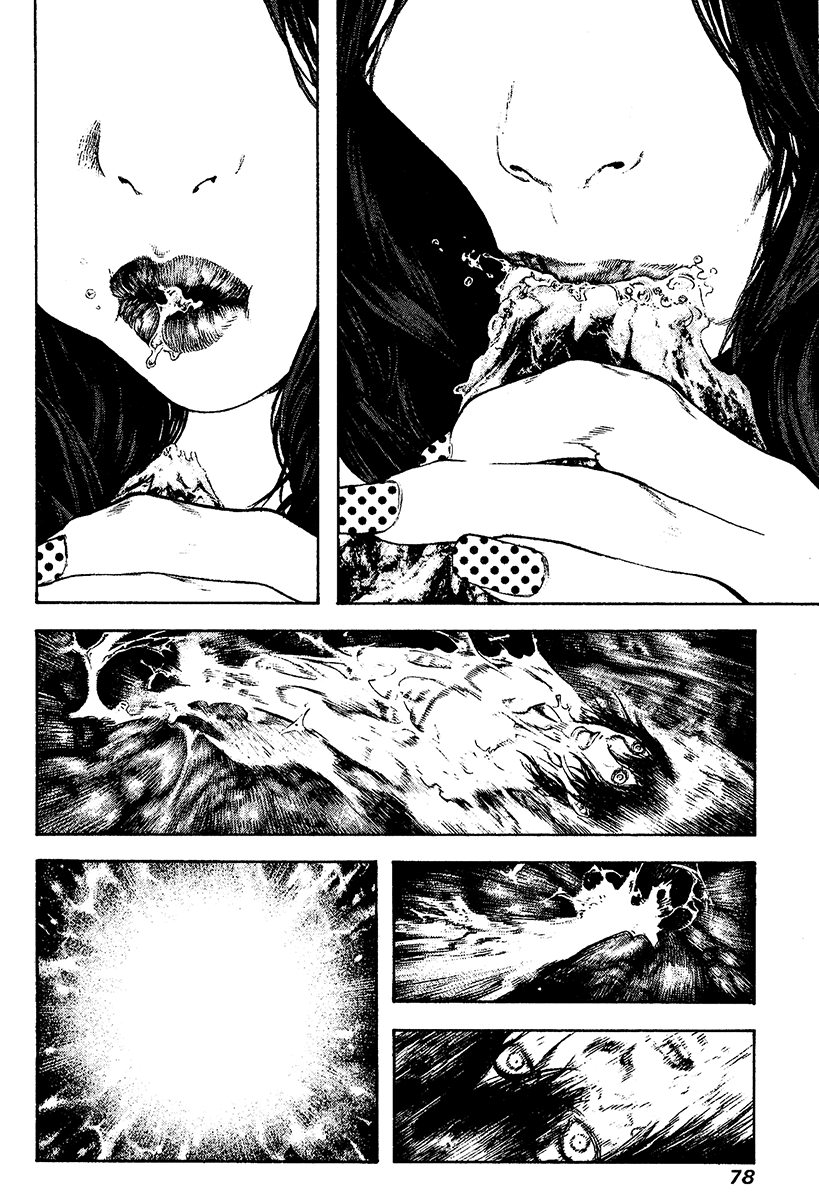 Read The Climber ENGLISH Manga Online