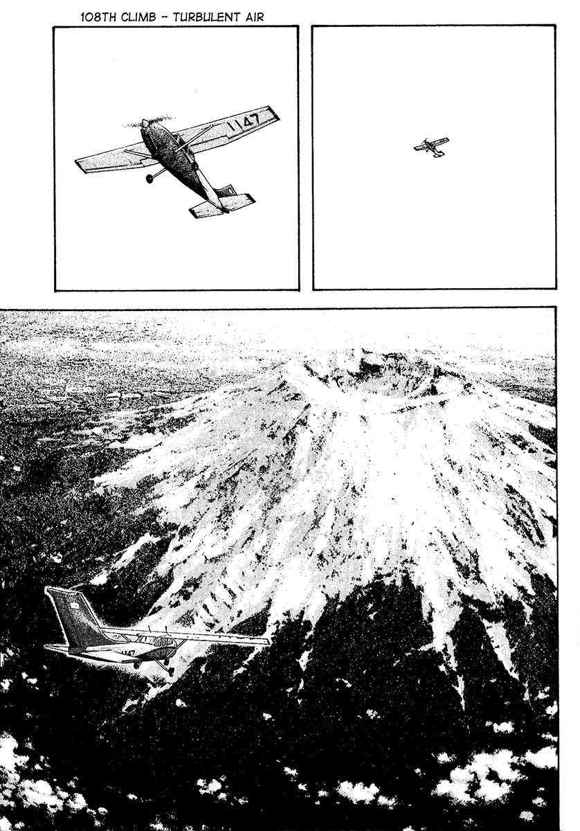 Read The Climber ENGLISH Manga Online