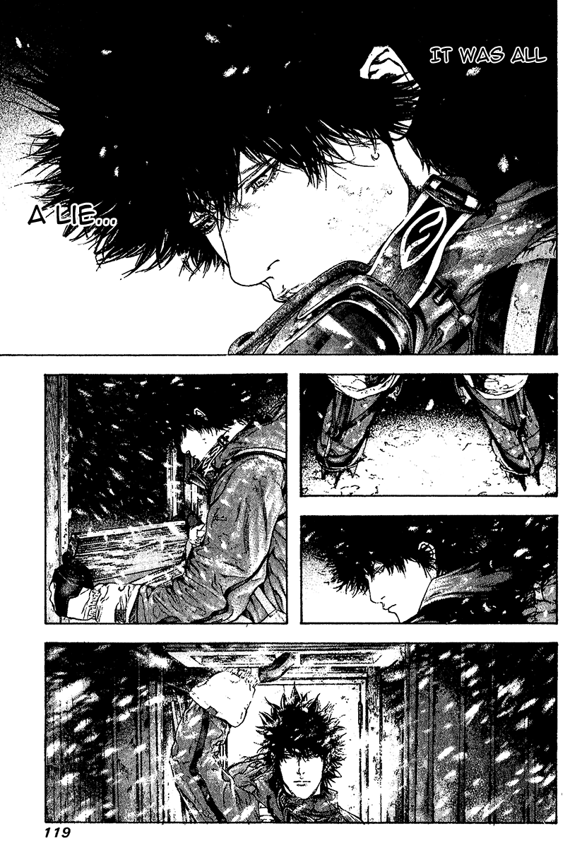 Read The Climber ENGLISH Manga Online