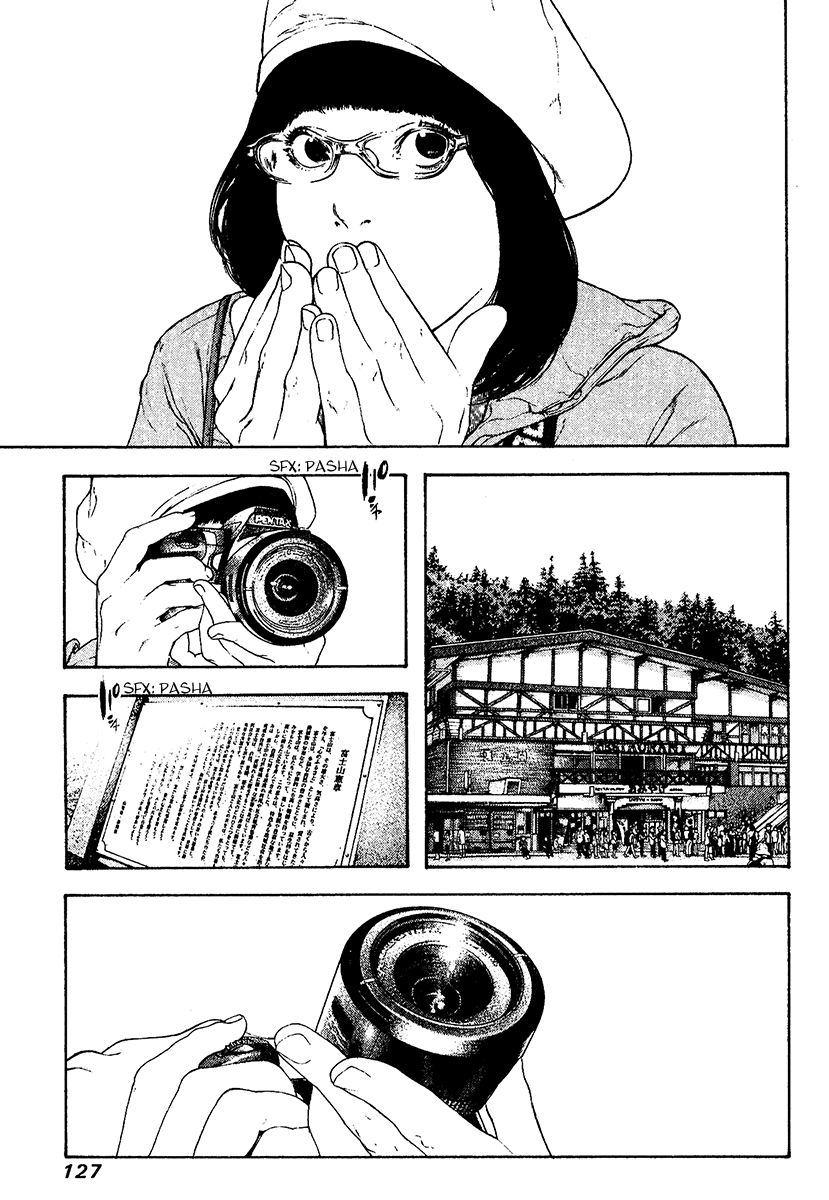 Read The Climber ENGLISH Manga Online