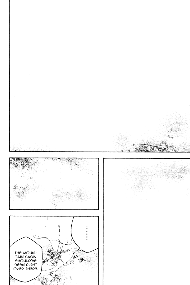 Read The Climber ENGLISH Manga Online