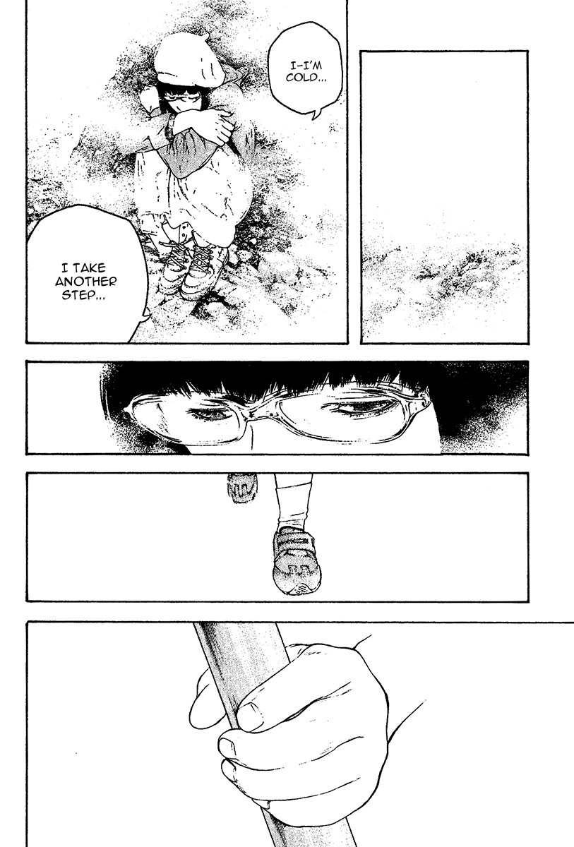 Read The Climber ENGLISH Manga Online
