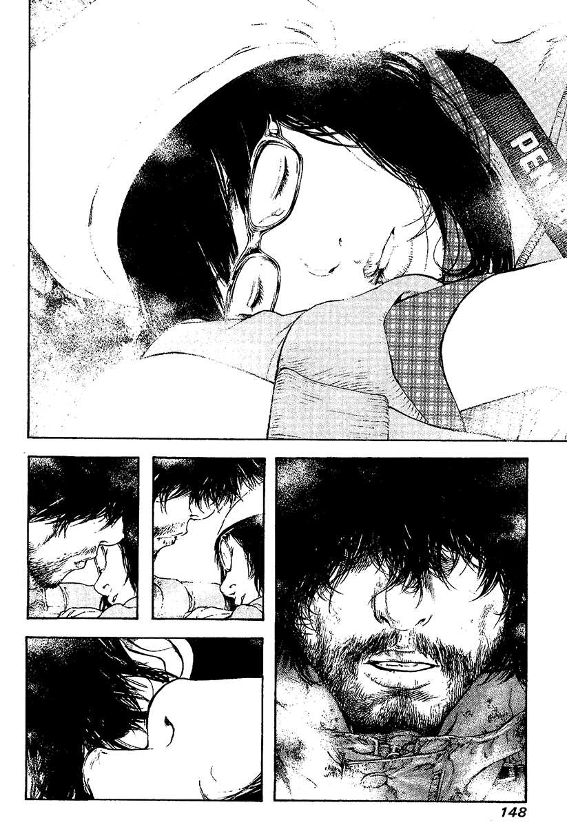 Read The Climber ENGLISH Manga Online