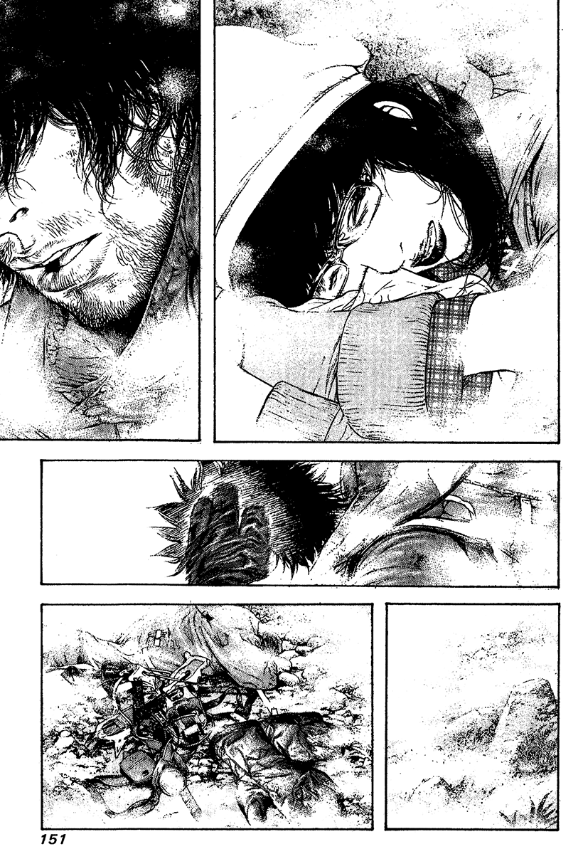 Read The Climber ENGLISH Manga Online