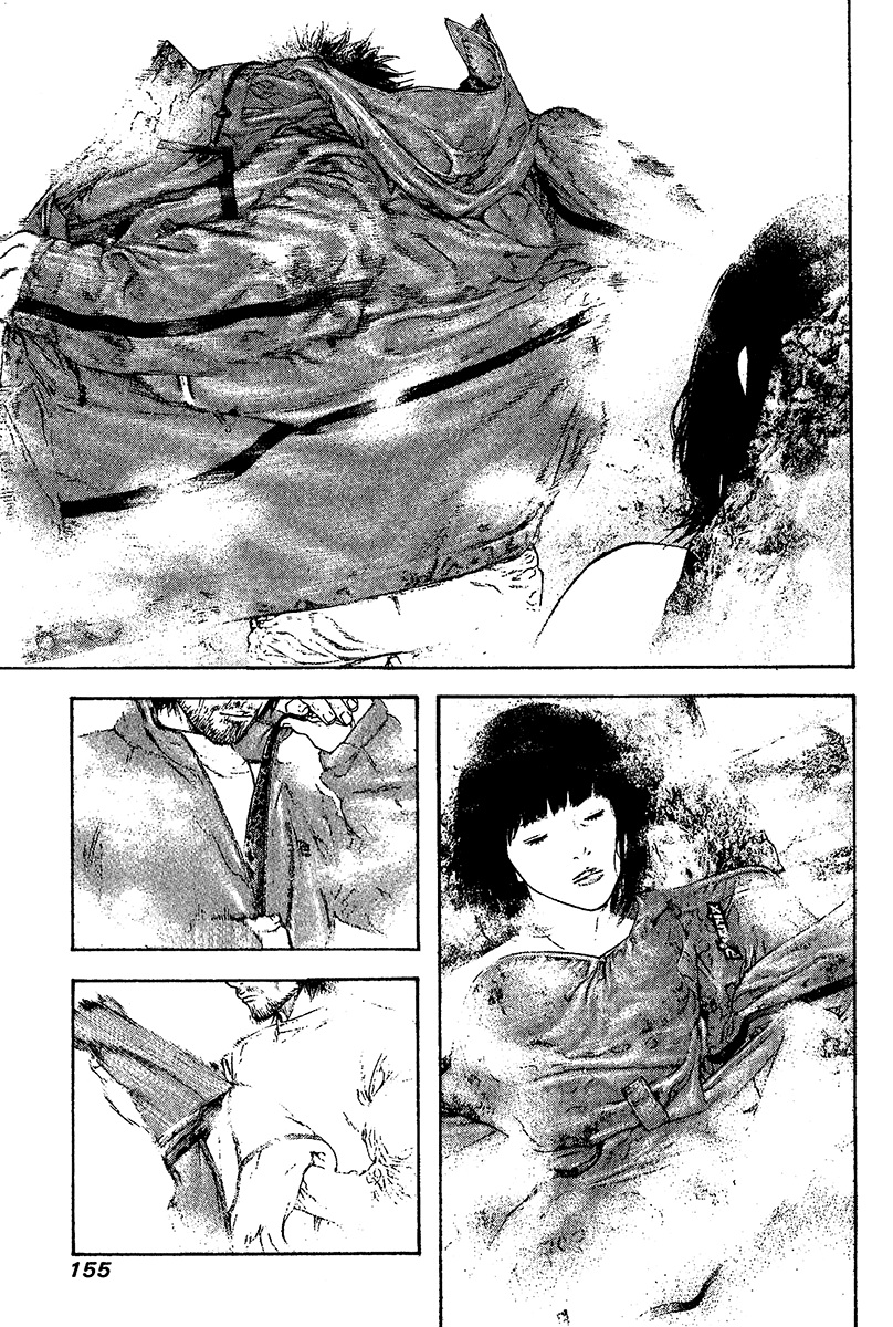 Read The Climber ENGLISH Manga Online