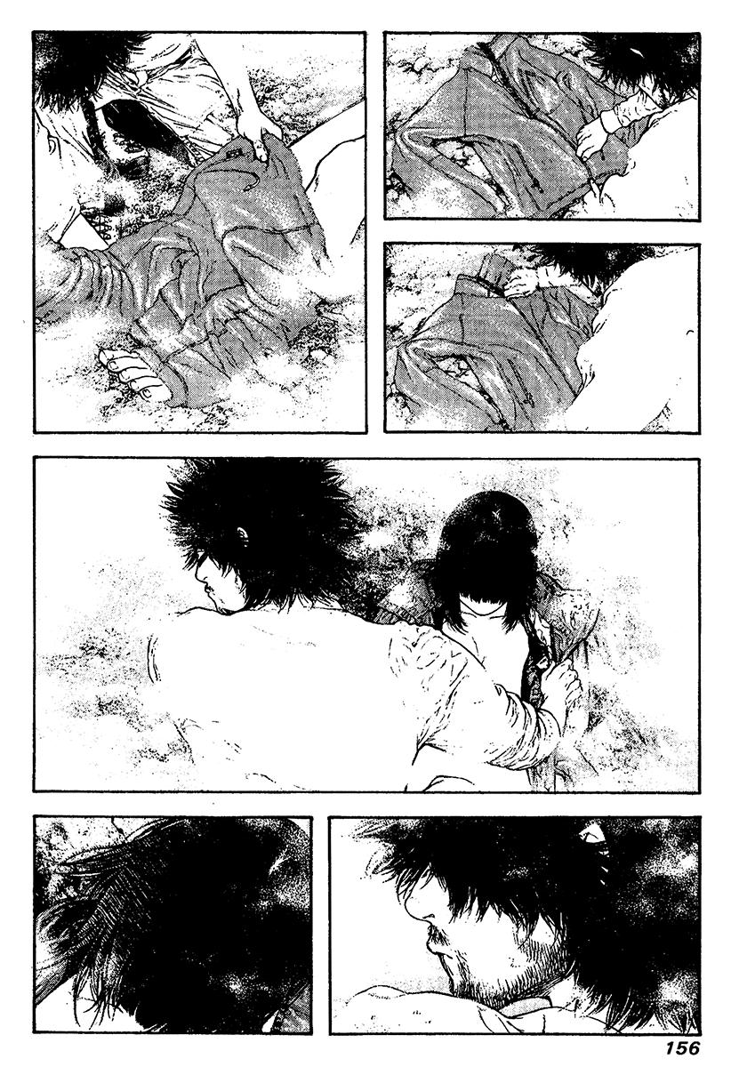 Read The Climber ENGLISH Manga Online