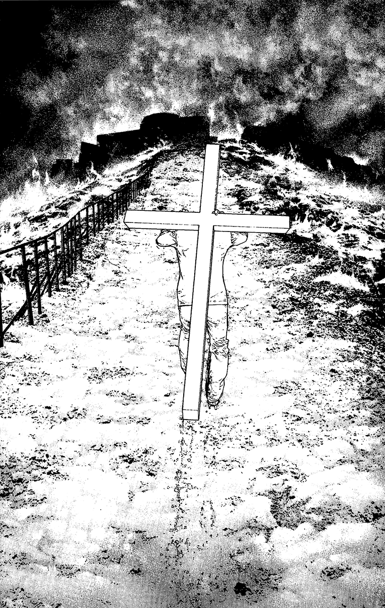 Read The Climber ENGLISH Manga Online