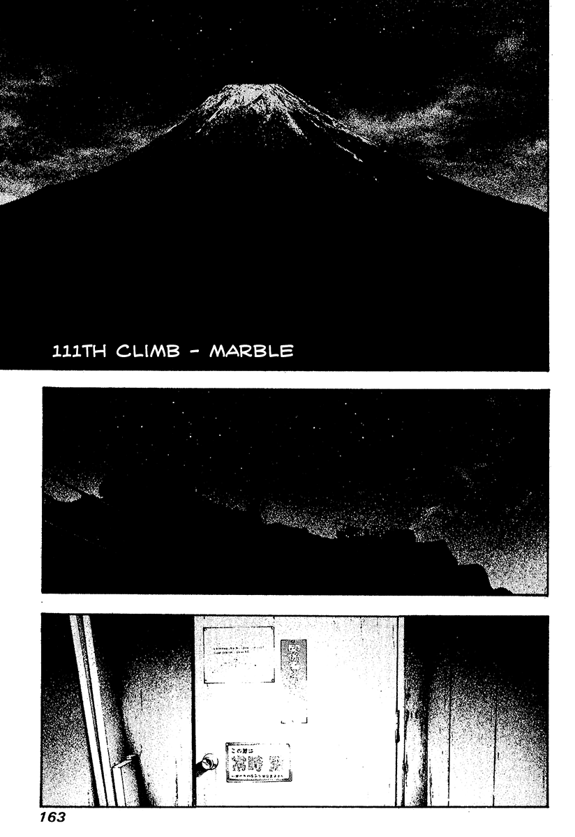 Read The Climber ENGLISH Manga Online