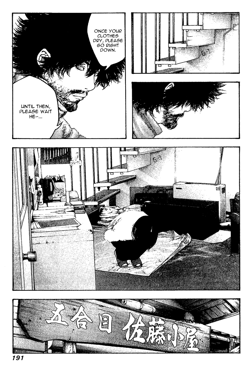 Read The Climber ENGLISH Manga Online